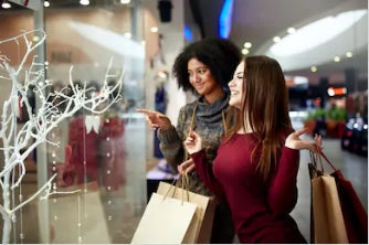 Accesorios para Mujer - Corporación Turística