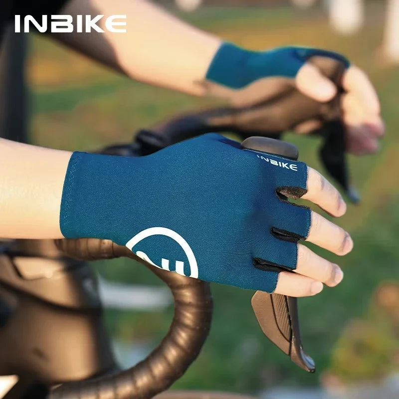 Deportes > Ciclismo > Guantes