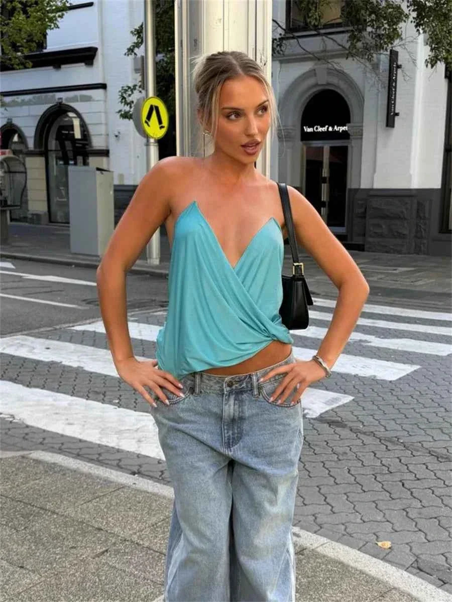 Ropa > Tops > Camisetas sin Mangas