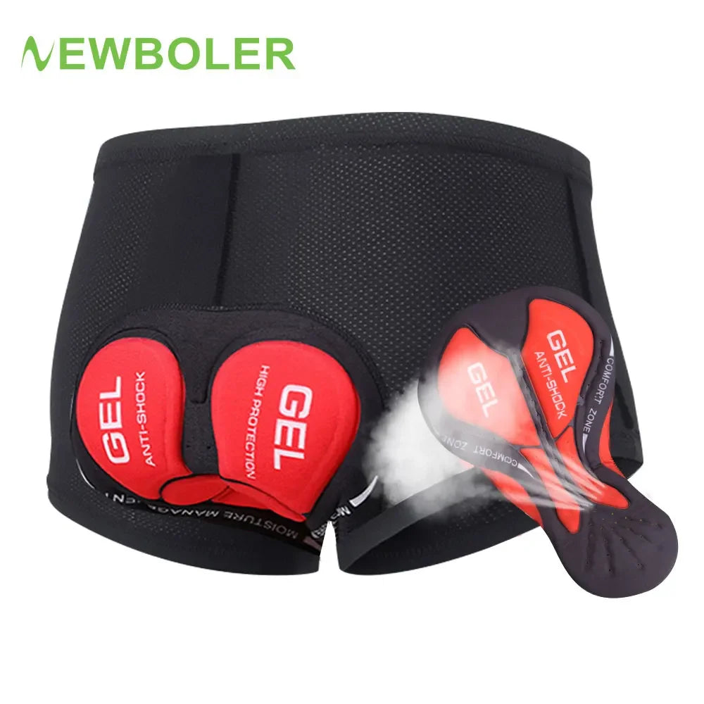 Ropa > Ropa Deportiva > Ropa de Ciclismo