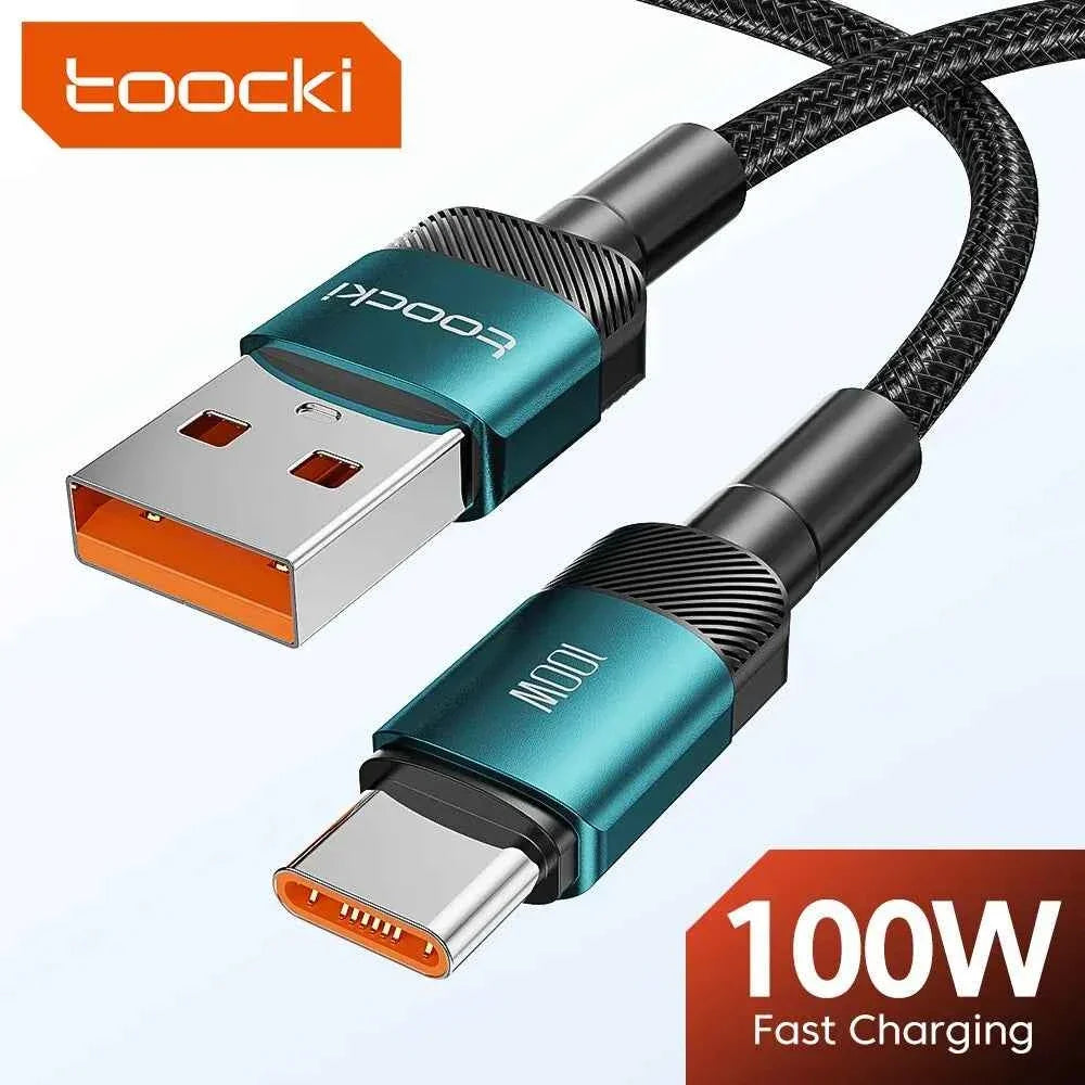 Electrónica > Cables y Adaptadores > Cables USB