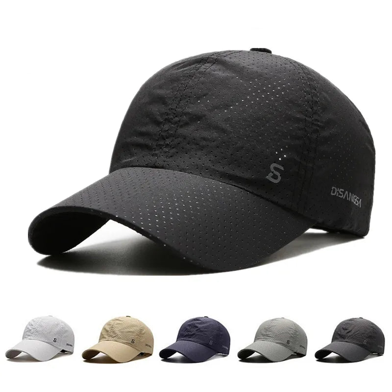 Accesorios > Sombreros y Gorras > Gorras de Béisbol