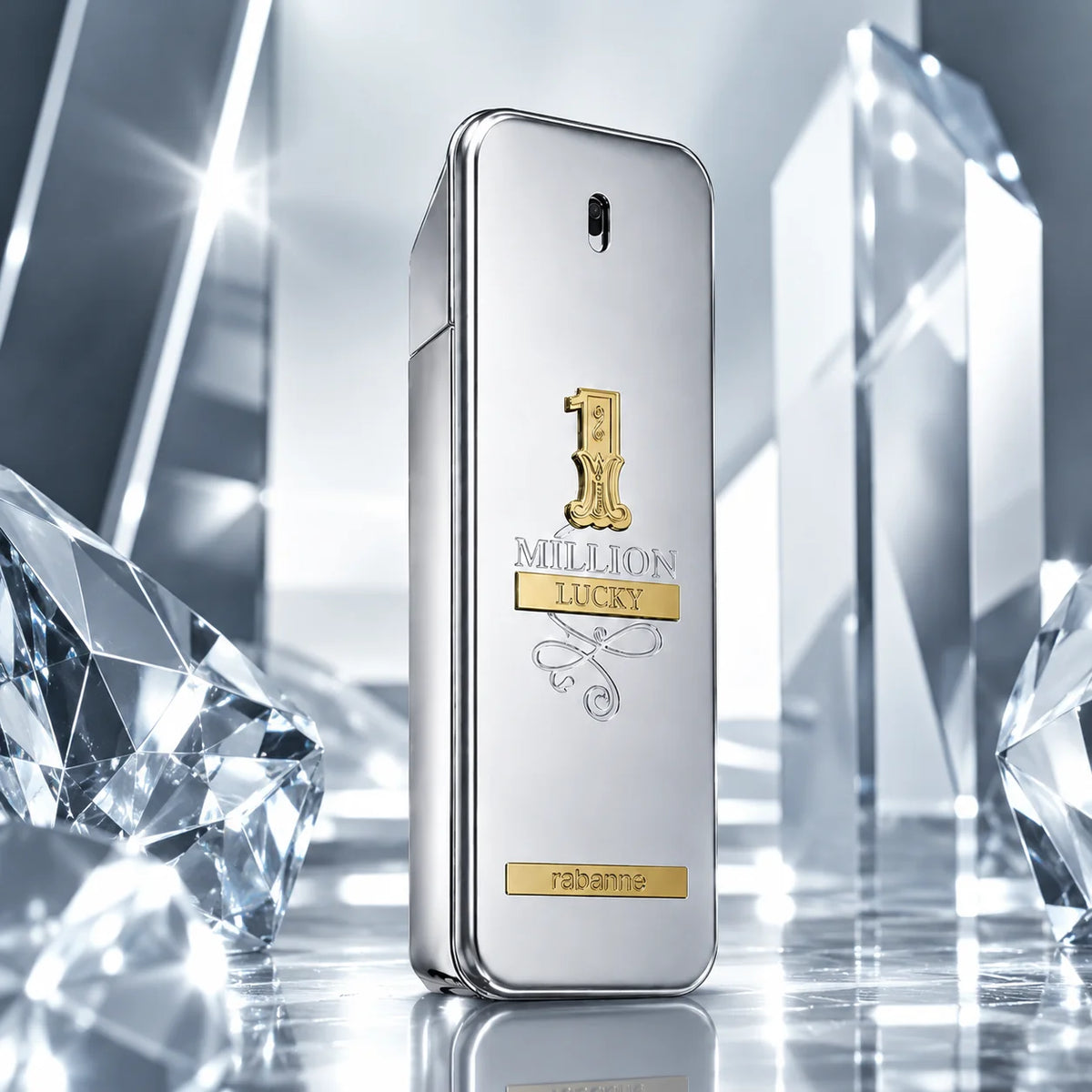 1 Million para Hombres, Perfume de 100 ml/3.4 oz, Fraganc...