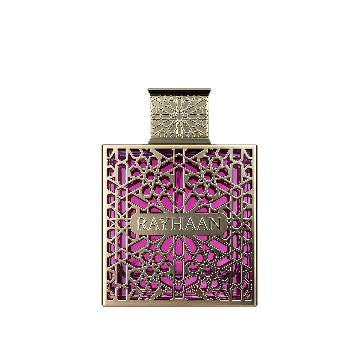 Rayhaan Kiss Eau de Parfum en Spray para Mujer – Aroma Ro...