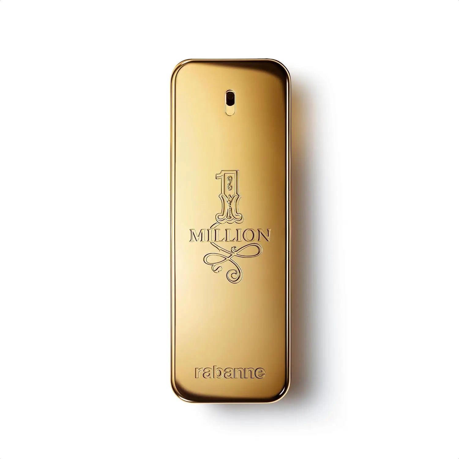 Rabanne 1 Million Eau de Toilette - Fragancia de Diseñado...
