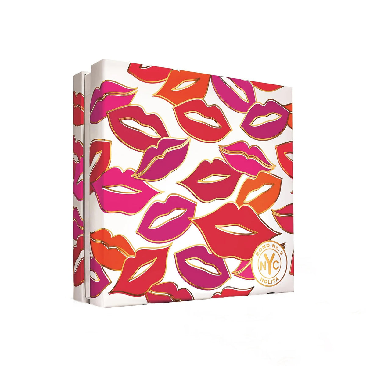 Número de bonificación 9 New York Nolita Eau de Parfum en...