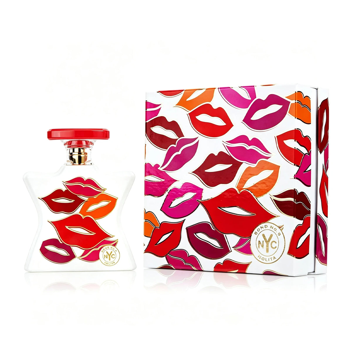 Número de bonificación 9 New York Nolita Eau de Parfum en...