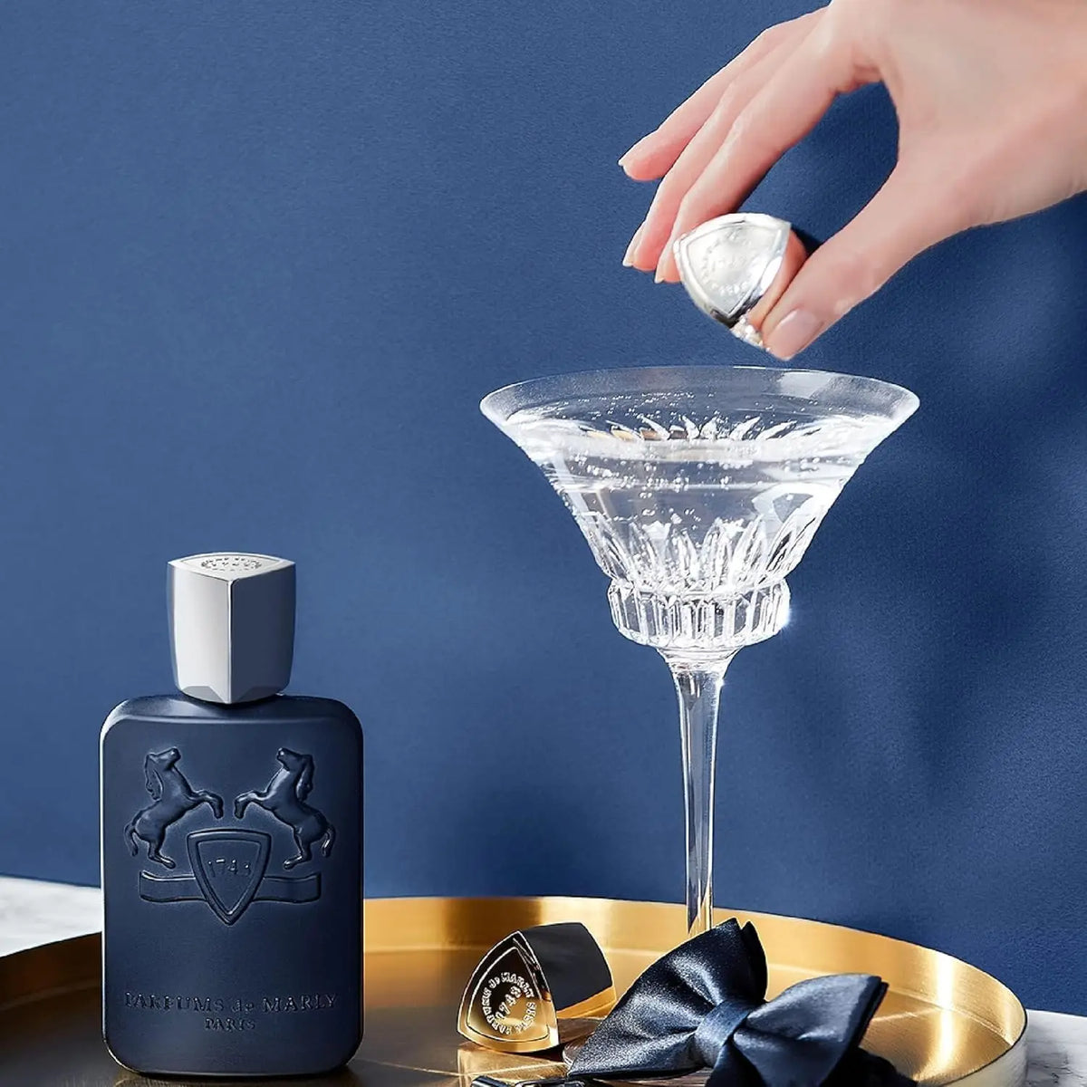 Parfums de Marly Layton Eau de Parfum en Spray para Unise...