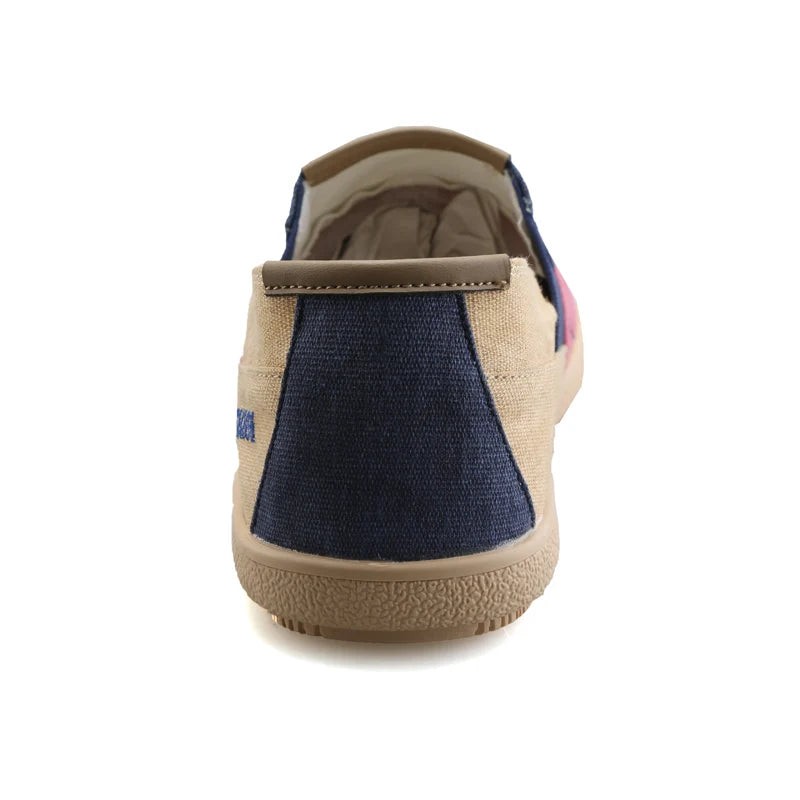 Zapatos informales para hombre, mocasines sin cordones de...