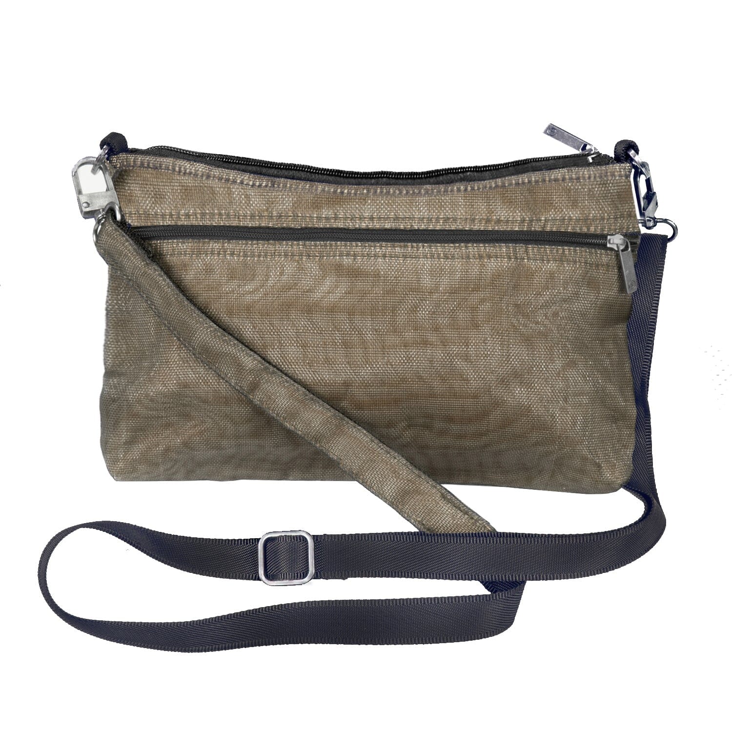 Bolso Wanderlust DC-HHPLIFT Sostenible Cruzado - Ideal para Todo el Día
