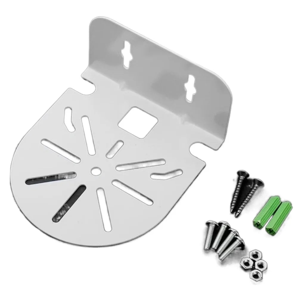 Soporte Proyector Pared DITIPOO Metal Duradero Sin Clavos HY300Pro