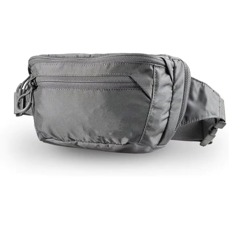 Riñonera Táctica para Hombre, para Senderismo, Escalada, ...