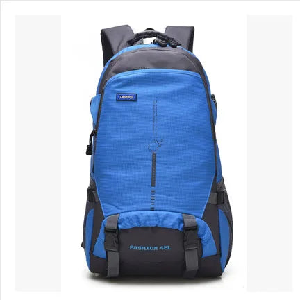Mochilas impermeables de gran capacidad de 25L y 45L, moc...