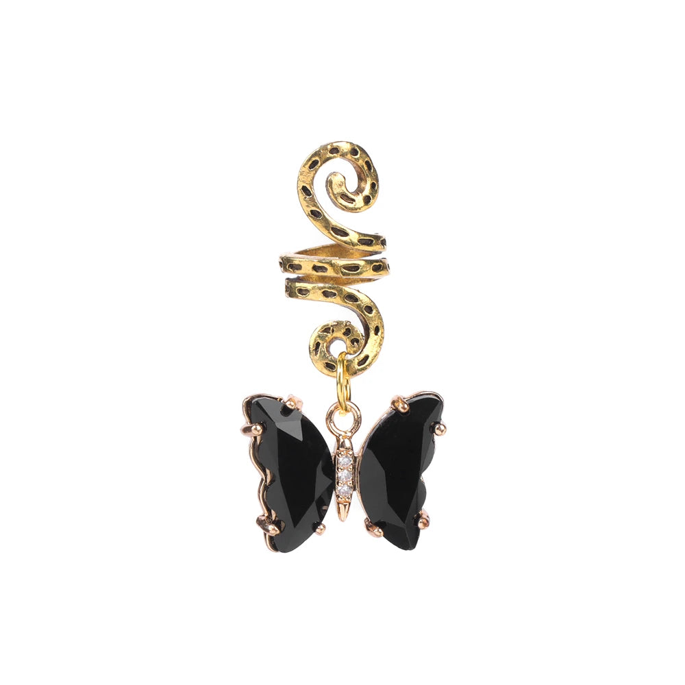Colgante de piedra Natural para mujer y niña, accesorios ...
