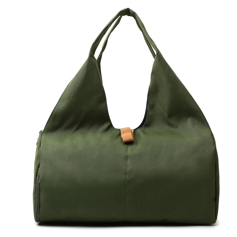 Bolsa para esterilla De Yoga, bolsos para gimnasio y Fitn...