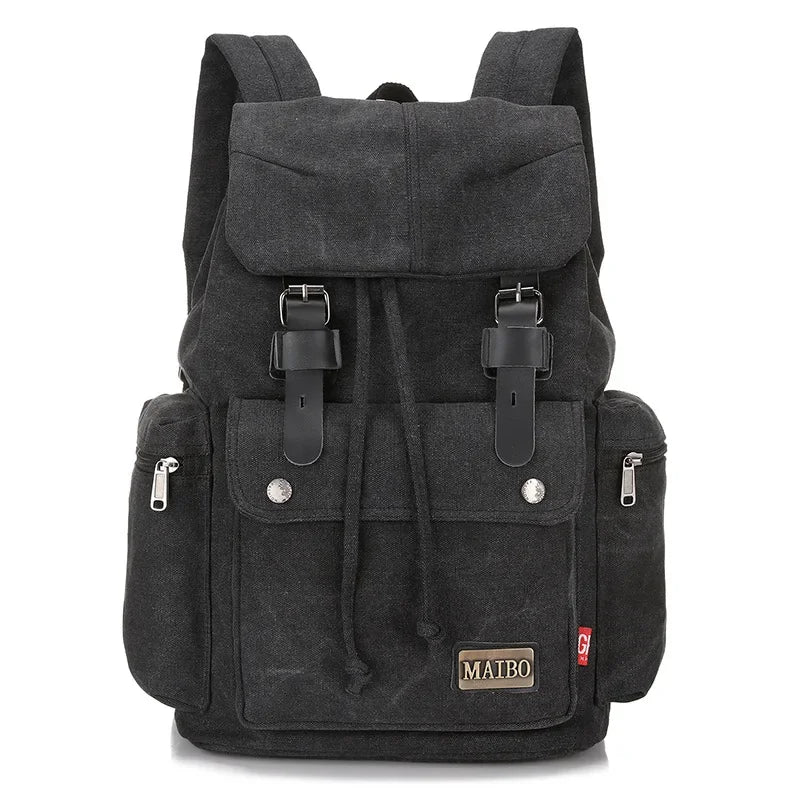 Mochila de Viaje, Escalada, Camping, Táctica, Deportiva, ...