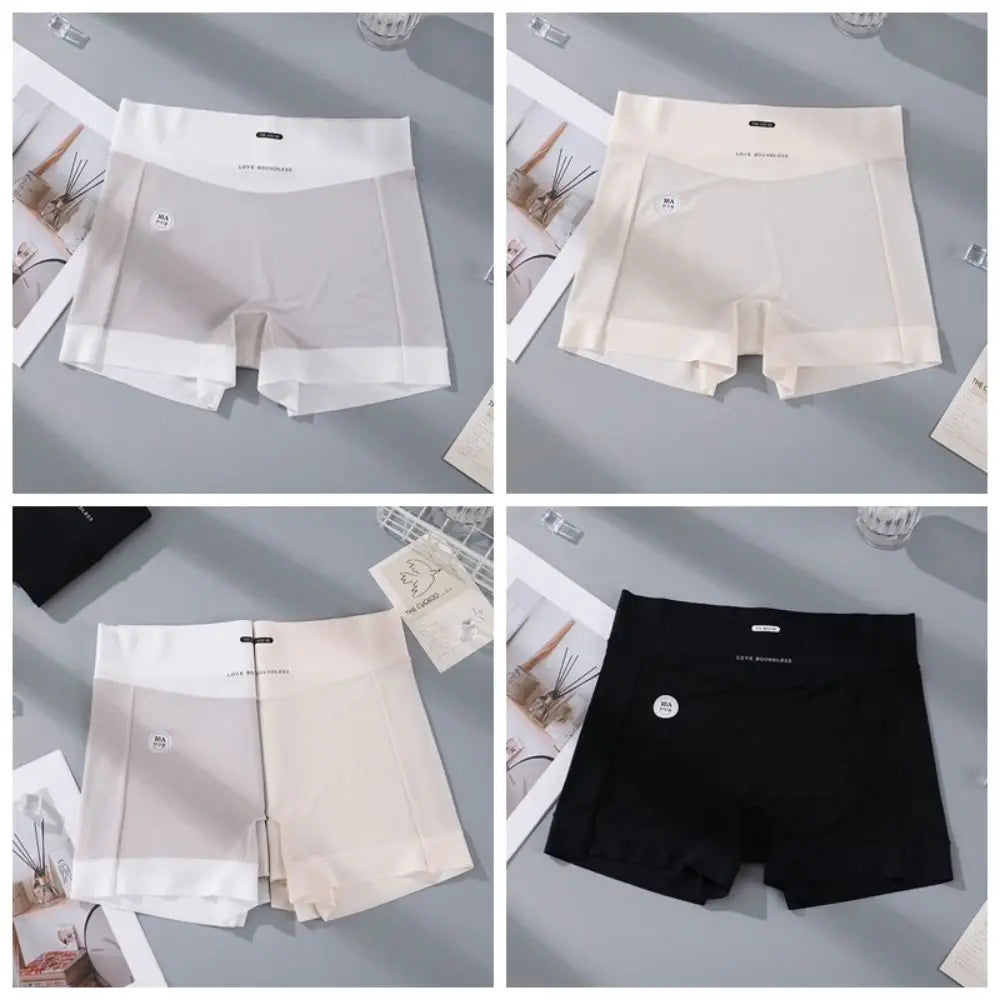 Silk fashion briefs from Corporación Turística, fine and lightweight with stylish design, shown in the image.