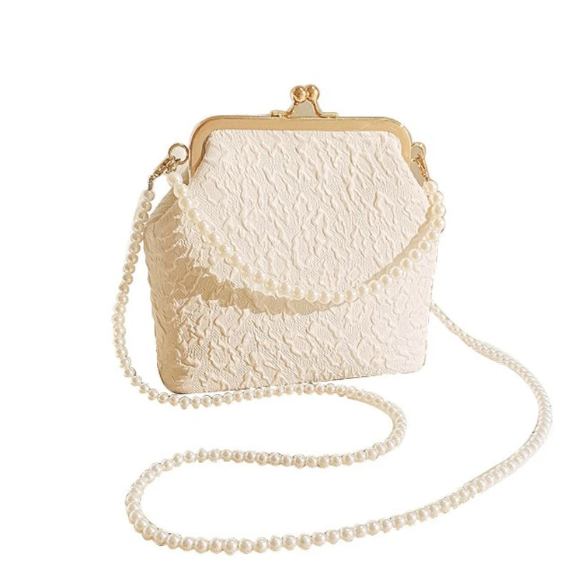 Bolsos para teléfono móvil, bolso cruzado con cadena de p...