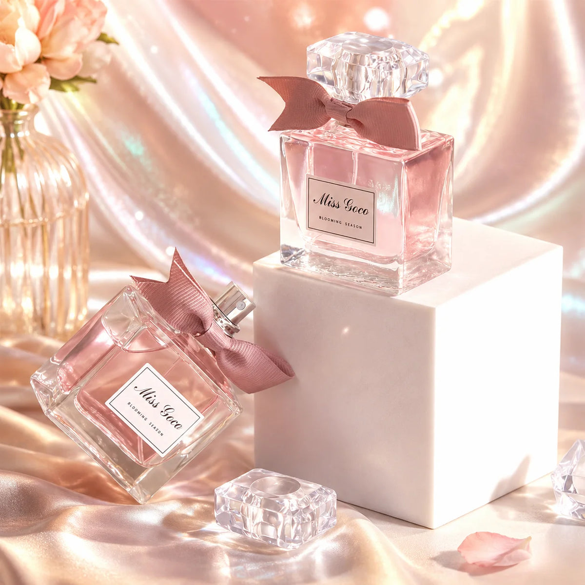 Perfume Floral Sweetheart EDT de 50 ml, eau de toilette, ...