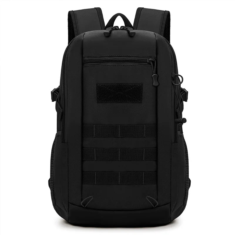 Mini mochila táctica de 10L/20L para viajes al aire libre...