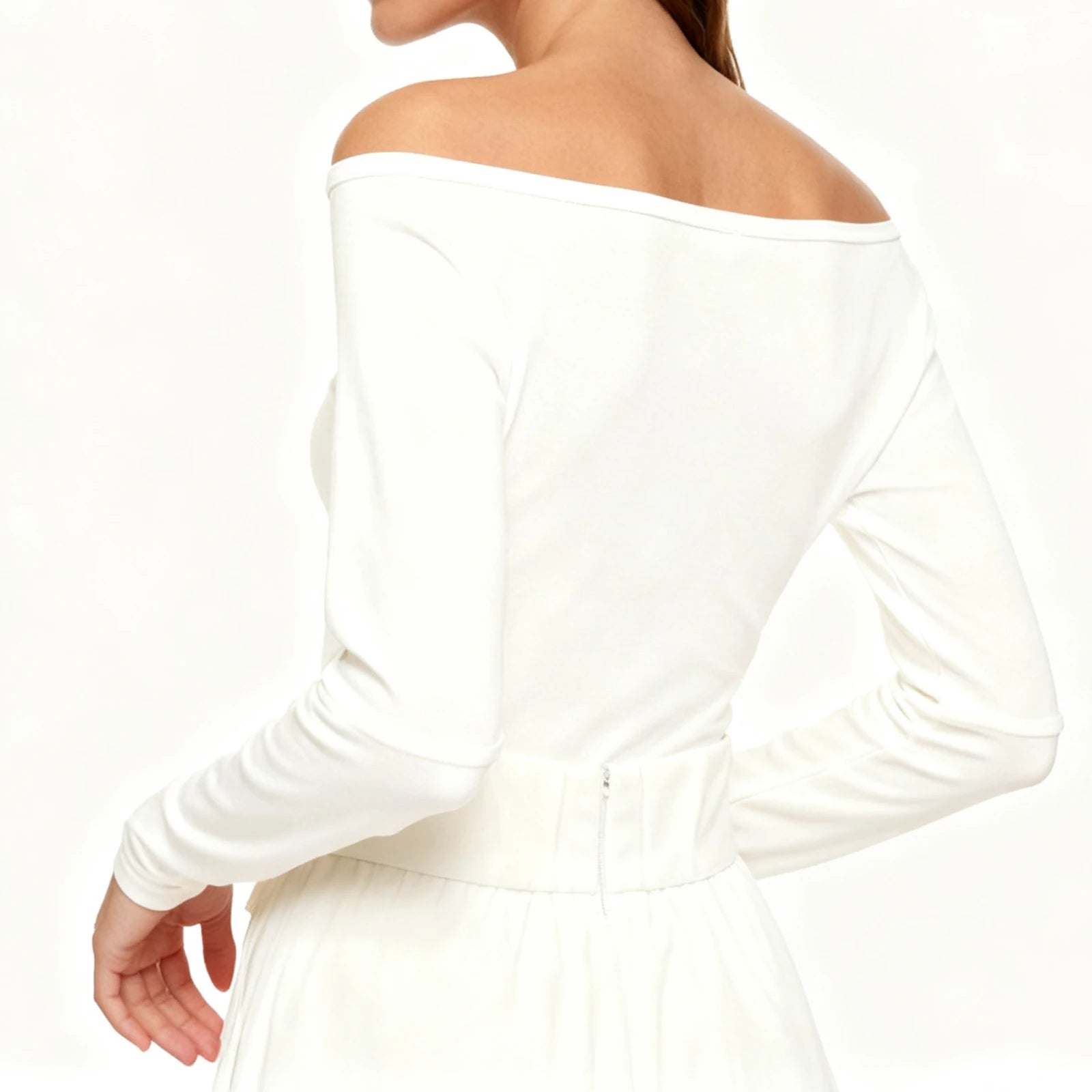Top corto Irregular para mujer, Yoga, ejercicio, deportes...