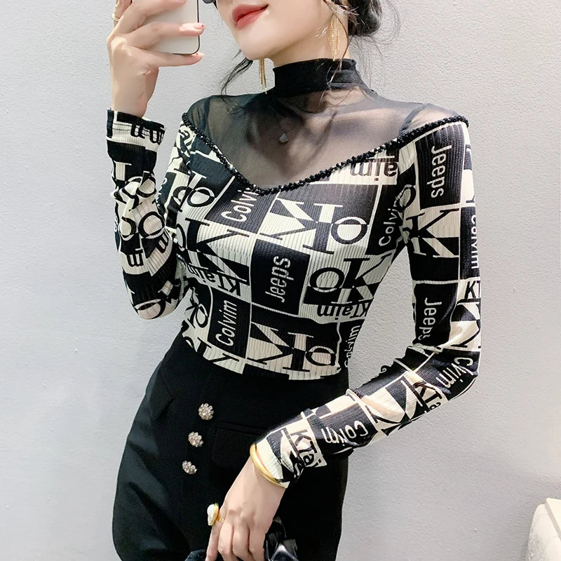 European 2025 autumn winter men's shirt from Corporación Turística, featuring a stylish long-sleeve design in warm fabric.