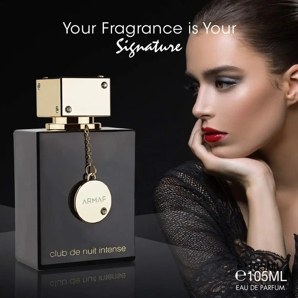 Armaf Club de Nuit Intense Woman Eau de Parfum, Perfume C...