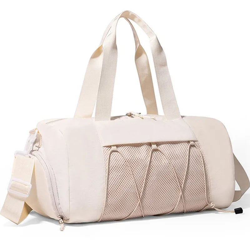 Bolsa de gimnasio para mujeres y hombres, bolsa de viaje ...