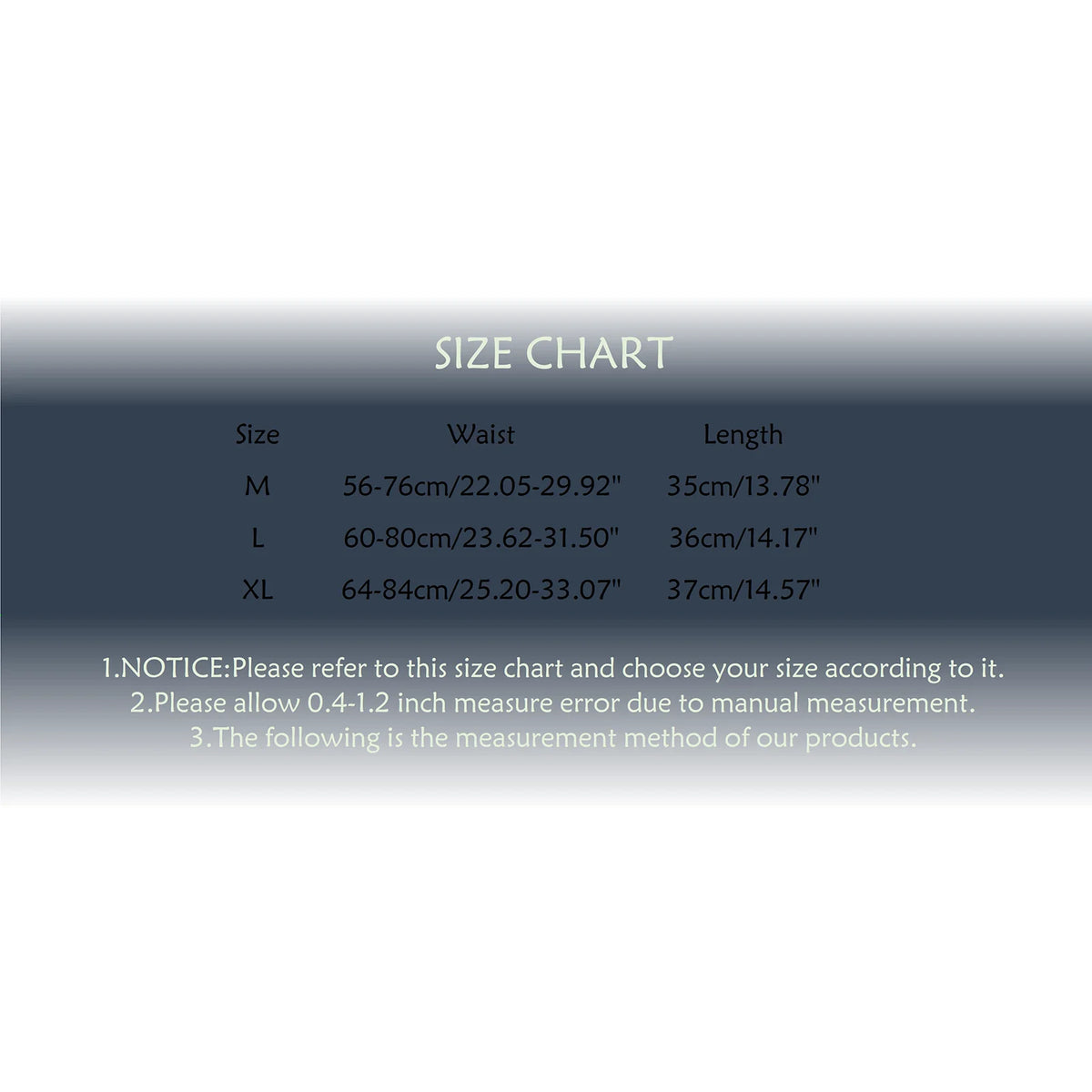 Postpartum belly control briefs for women, high-waist shapewear by Corporación Turística, designed to shape and support the abdomen.