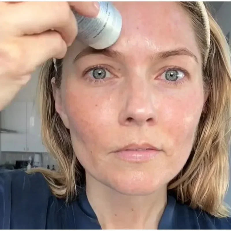 Barra de Retinol y Ácido Hialurónico Antiarrugas, Reafirm...