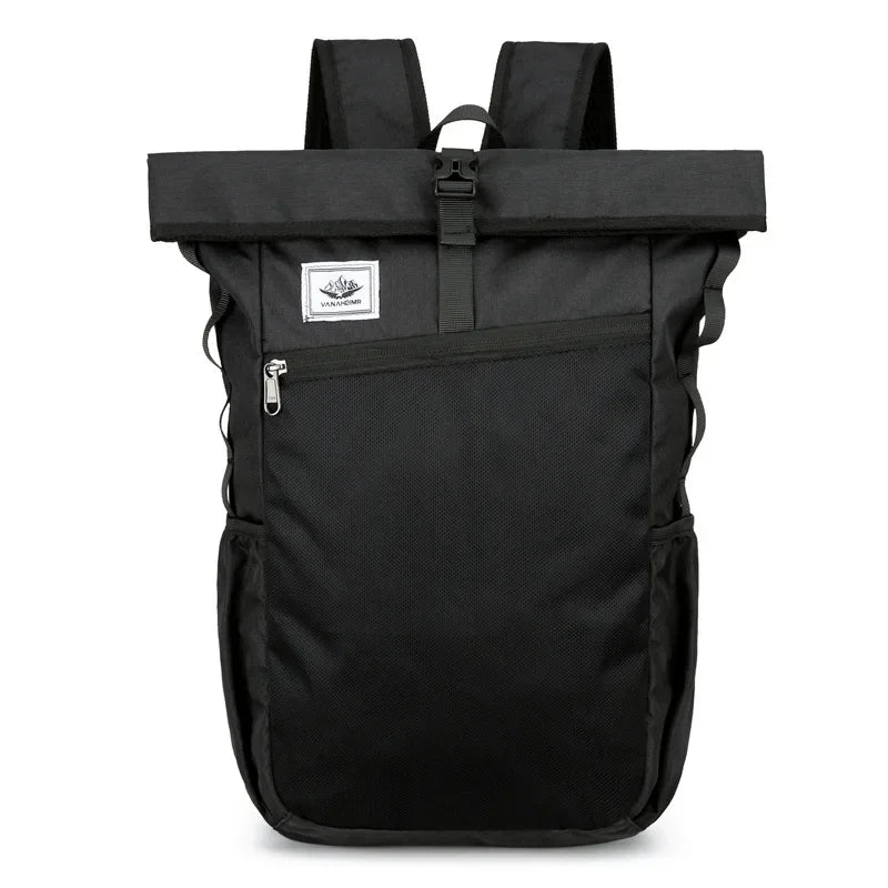 Mochila de Viaje, Escalada, Camping, Táctica, Deportiva, ...