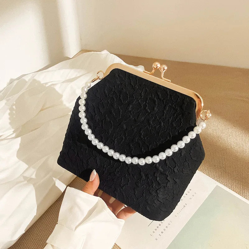 Bolsos para teléfono móvil, bolso cruzado con cadena de p...