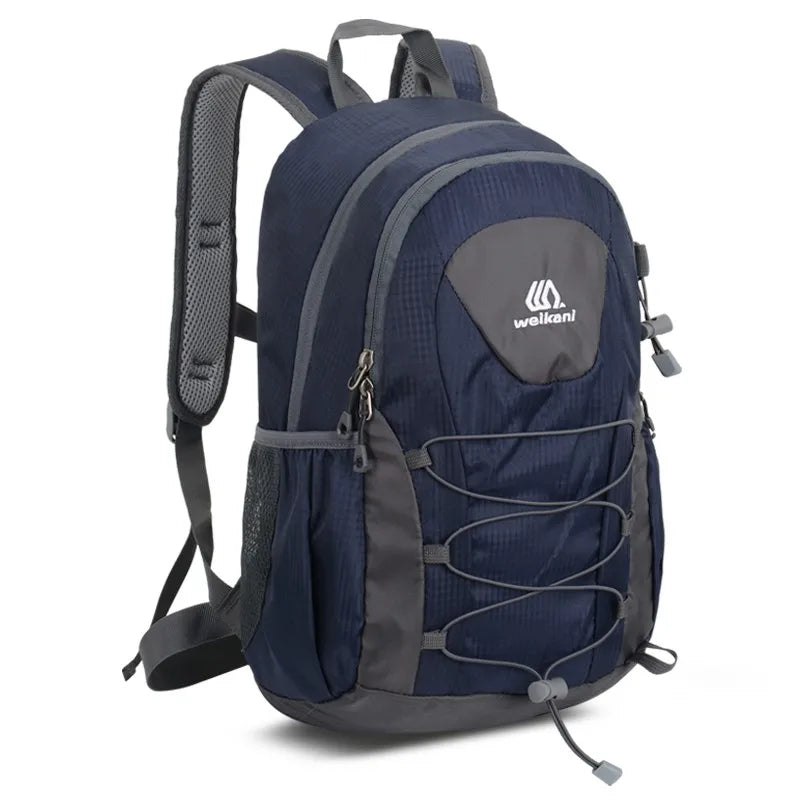 Mochila para acampar, bolsa de viaje para senderismo para...