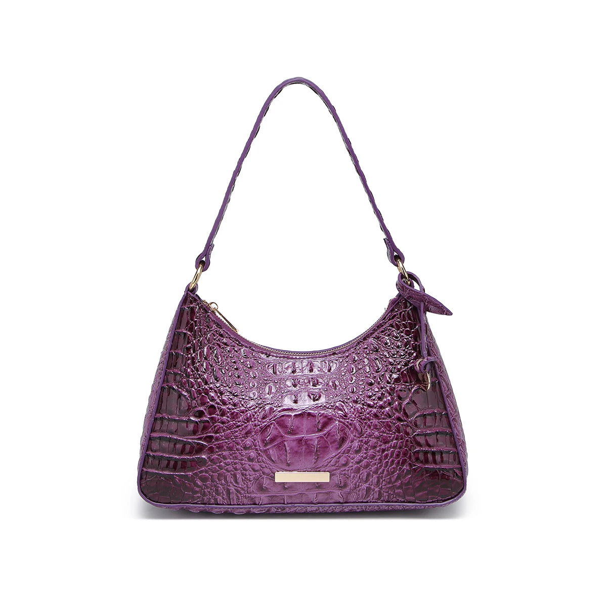 Bolso de mano versátil para mujer, de gran capacidad, ele...