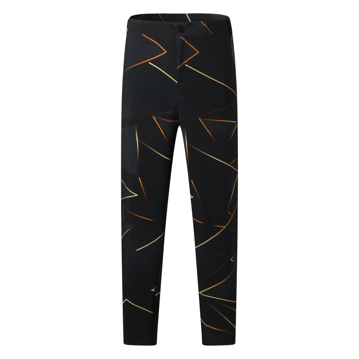 Pantalones de chándal, pantalones Cargo para hombre, pant...