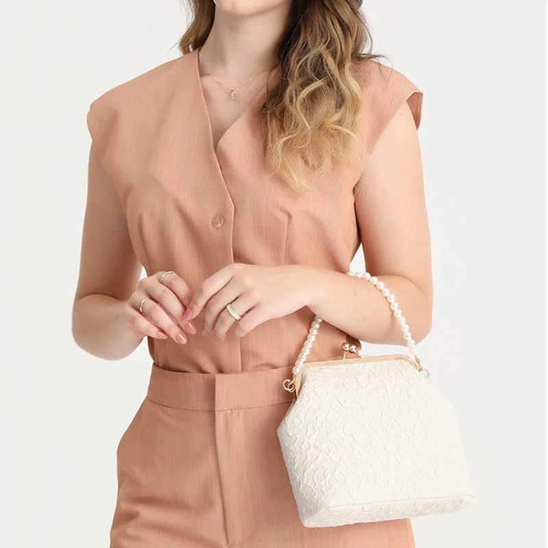 Bolsos para teléfono móvil, bolso cruzado con cadena de p...