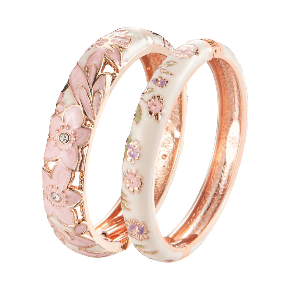 Brazalete para mujer, conjunto de brazalete de doble esma...