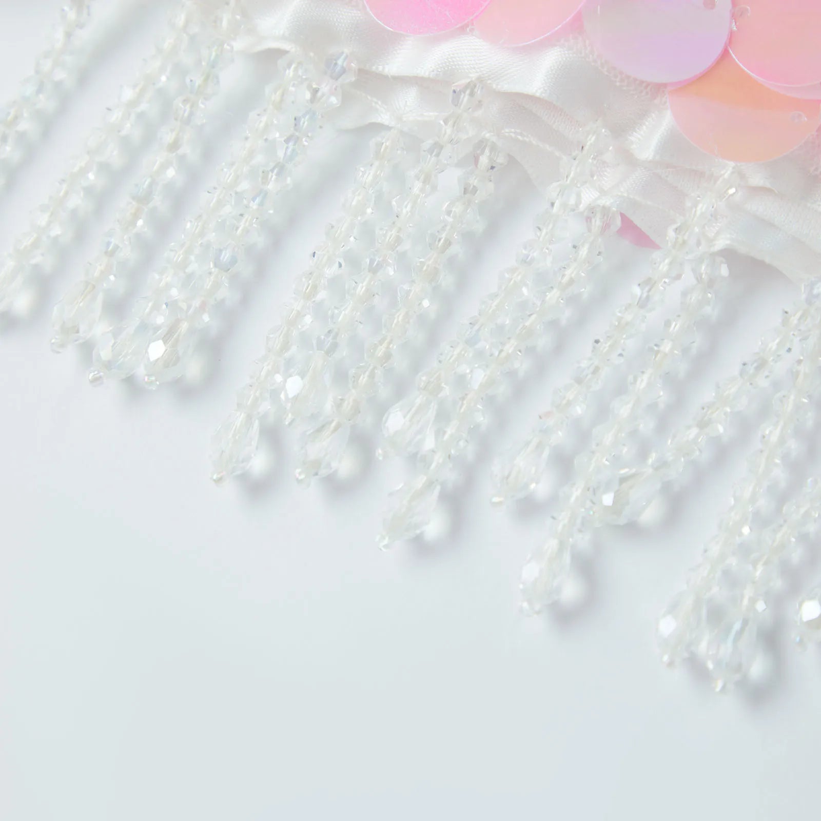 Vestidos de Lentejuelas Brillantes para Mujer, Ropa de Fi...