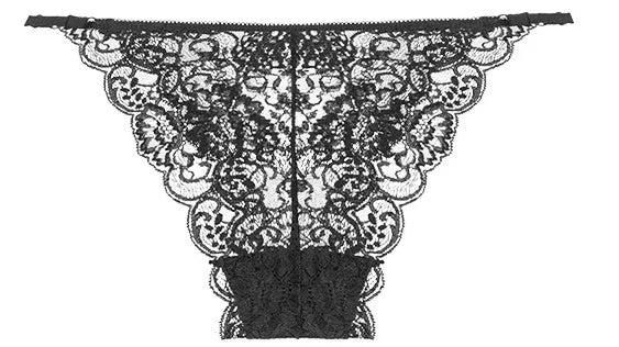Ultrafine French bra for women with smooth cup and comfortable fit, by Corporación Turística.