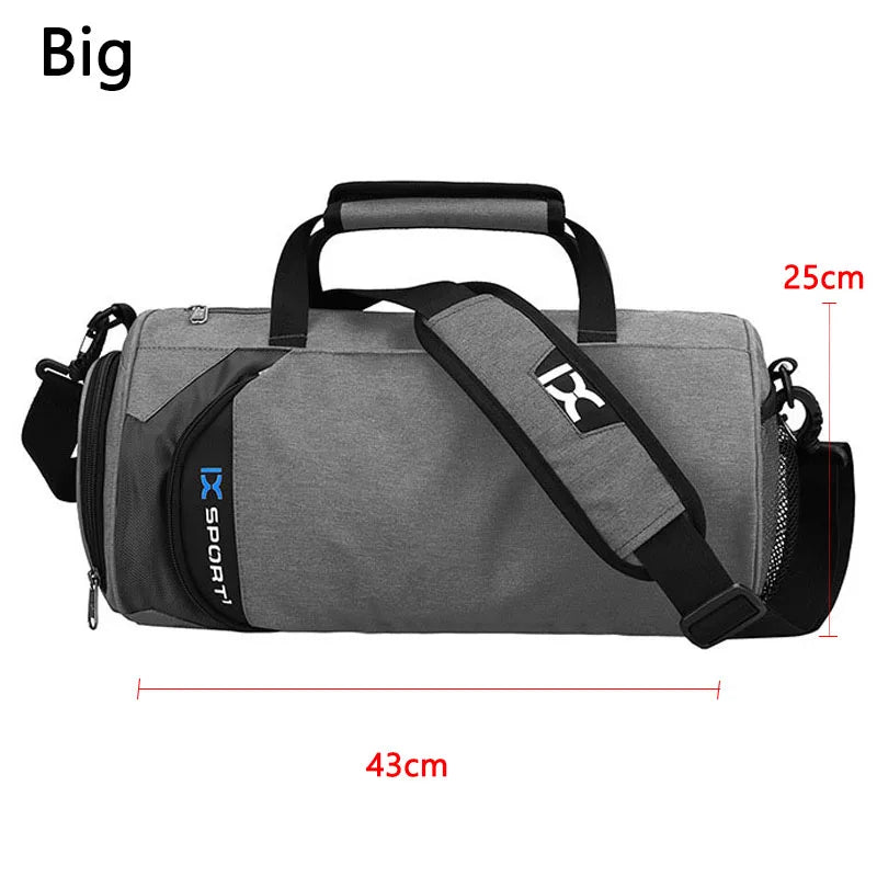 Bolsa de Gimnasio Grande, Bolsas de Fitness, Bolsa de Ent...