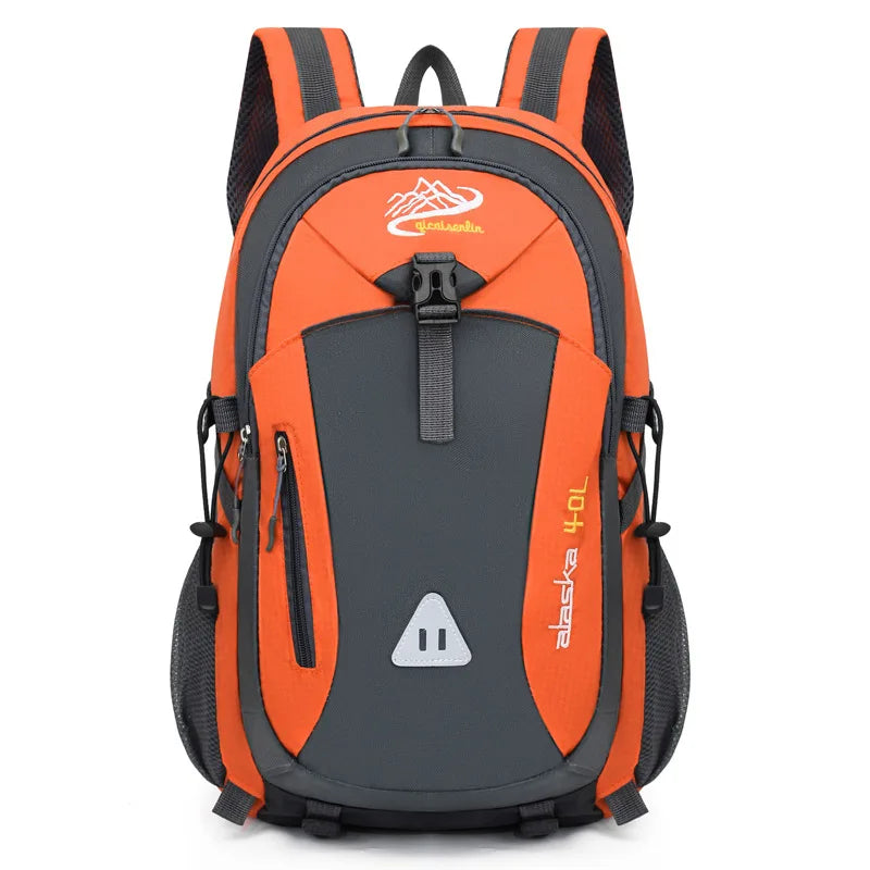 Mochila multifuncional, mochila deportiva transpirable pa...