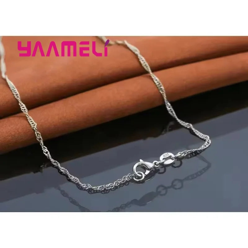 ¡Gran venta! Conjuntos de joyería de regalo de aniversari...
