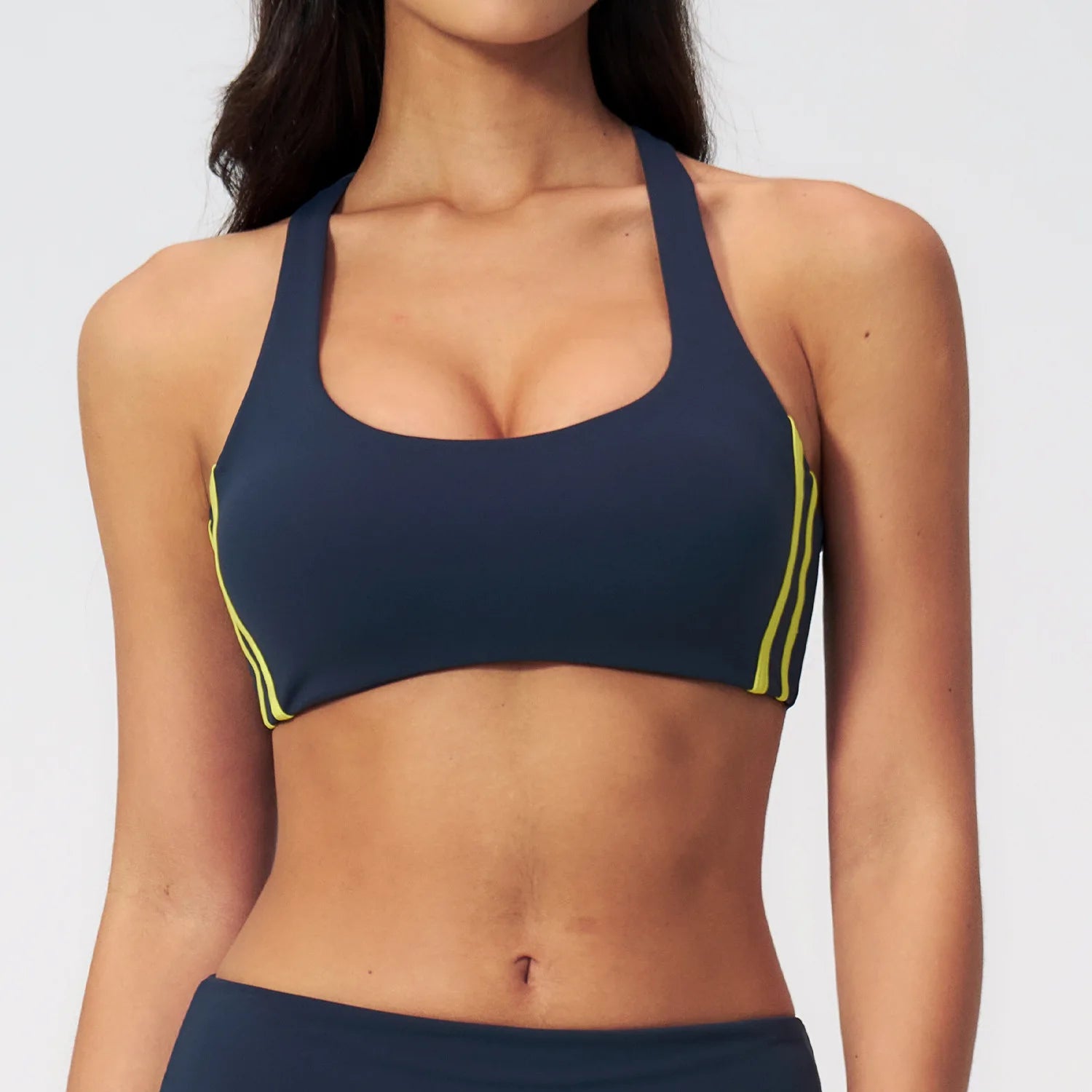 Top Deportivo de Yoga para Mujer, de Secado Rápido, para ...