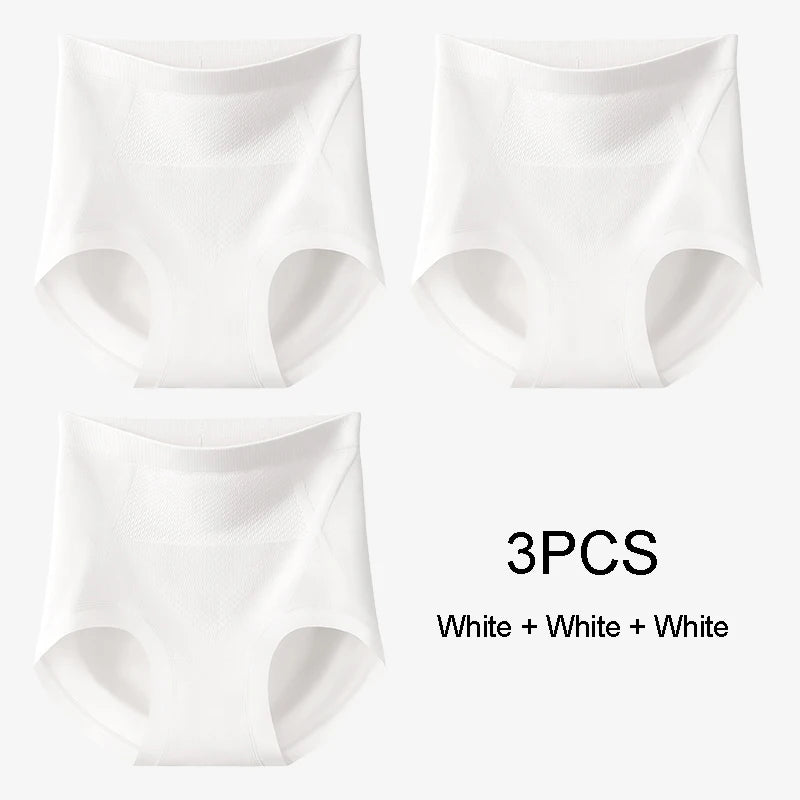 Sports underwear set with breathable lining, featuring comfortable fit and athletic design by Corporación Turística.
