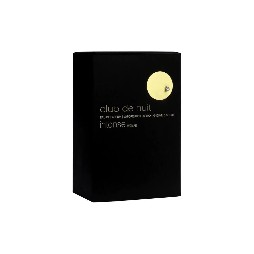Armaf Club de Nuit Intense Woman Eau de Parfum, Perfume C...