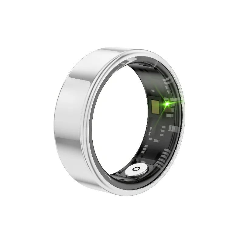 Anillo Inteligente Odelettevcy TK5: Salud y Fitness Avanzado