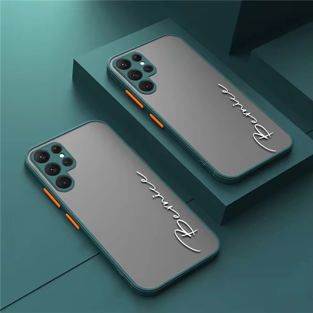 Protective armor case for Samsung Galaxy S24, S23, S22 by Corporación Turística, featuring a rugged design and durable materials.