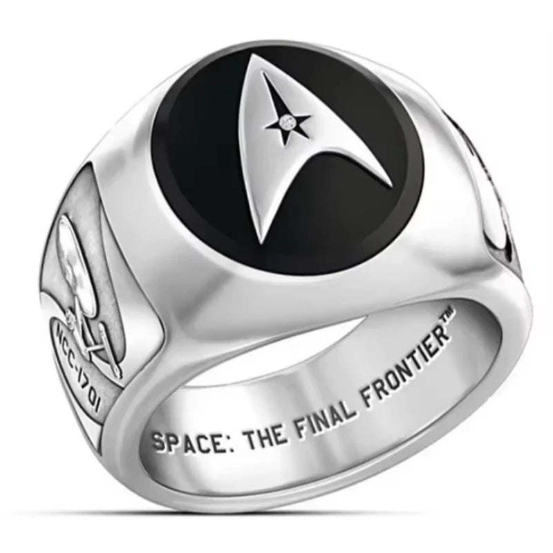Anillos populares personalizados para hombres y mujeres c...