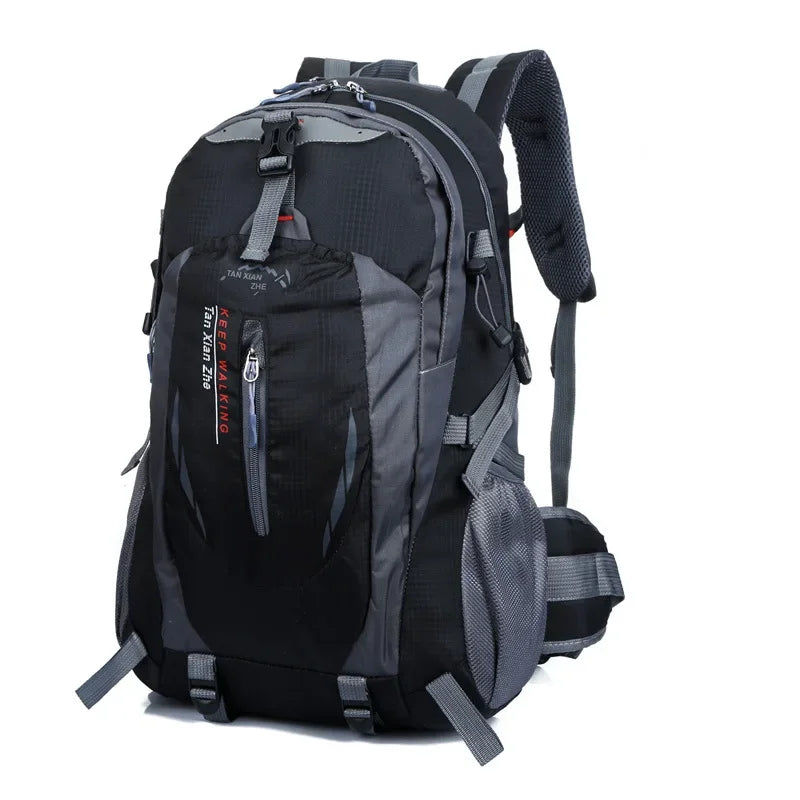 Mochila de viaje al aire libre, mochilas de viaje de gran...