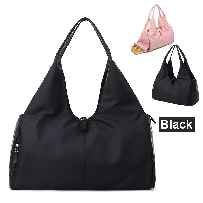 Bolsa para esterilla De Yoga, bolsos para gimnasio y Fitn...